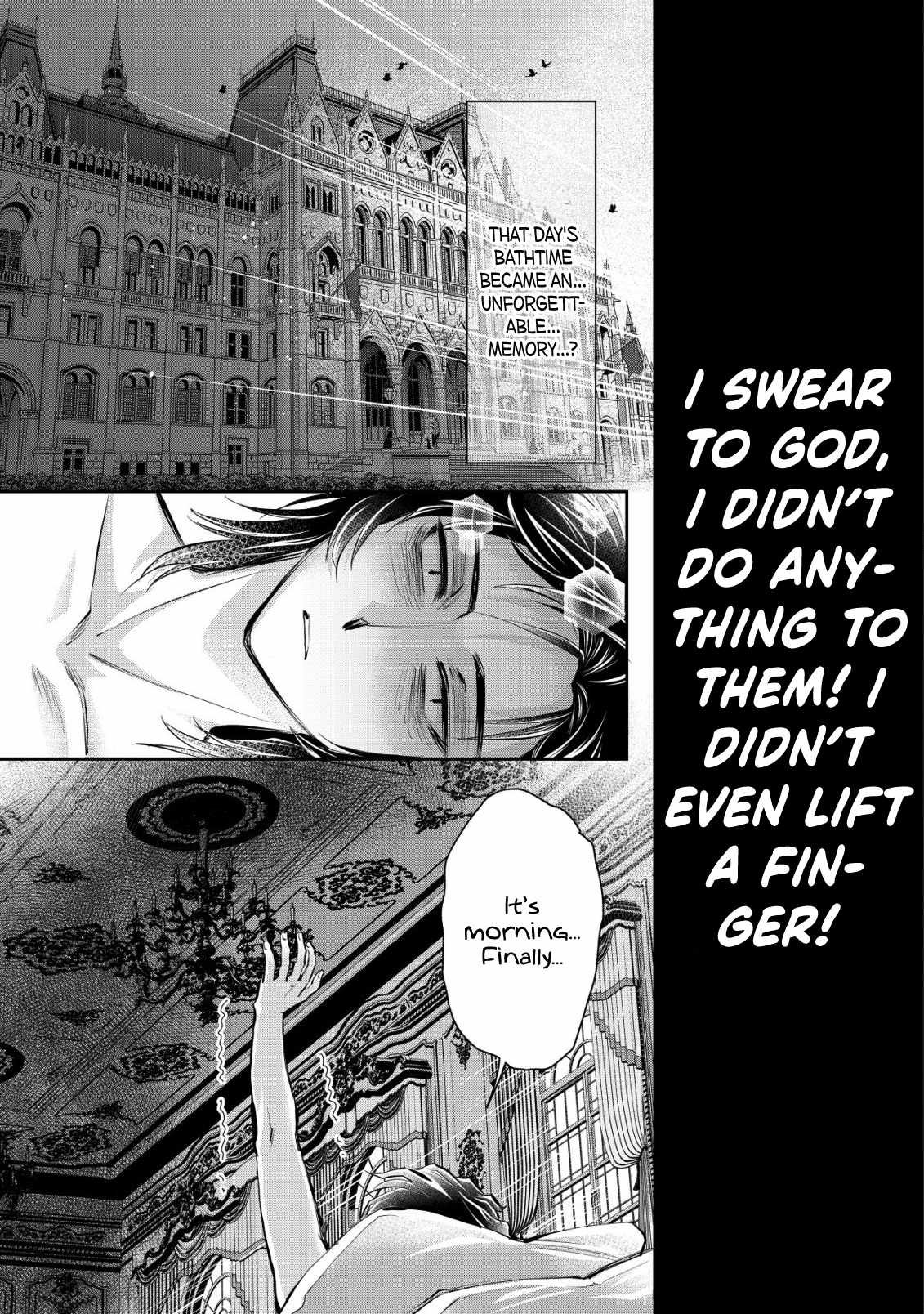 Manga page 19
