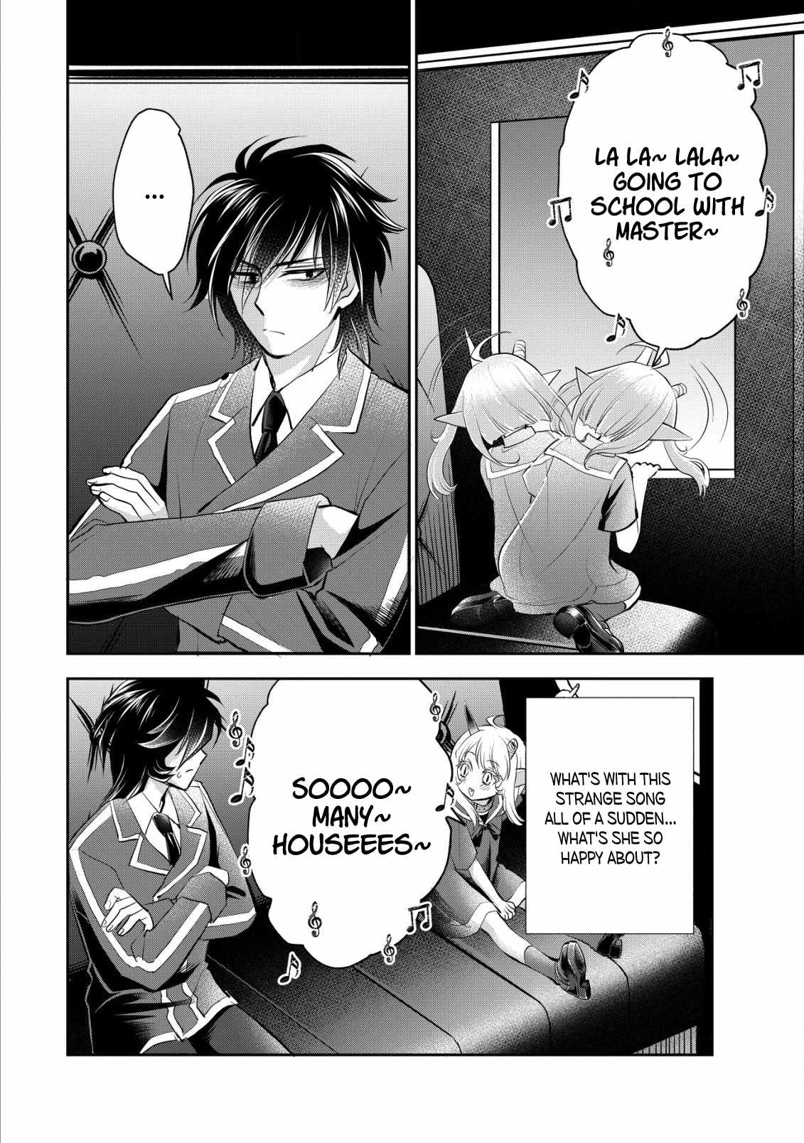 Manga page 28