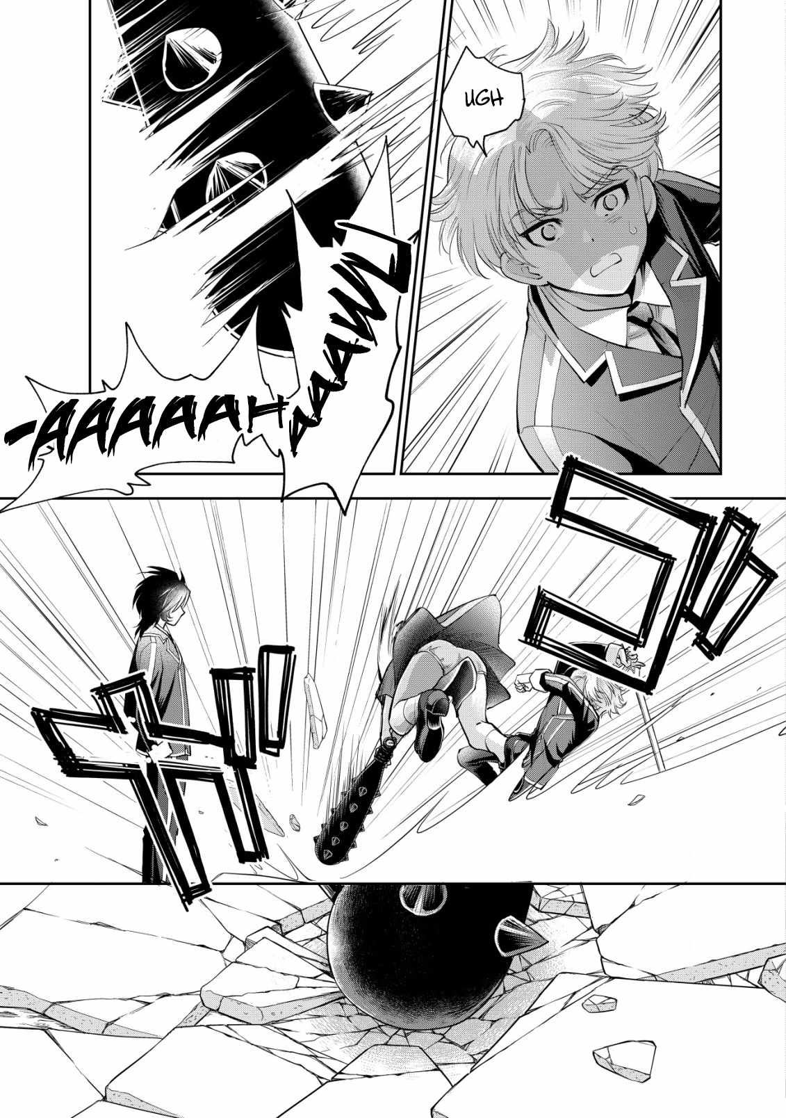 Manga page 19