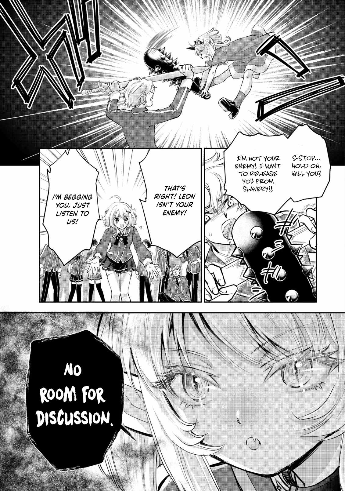 Manga page 21