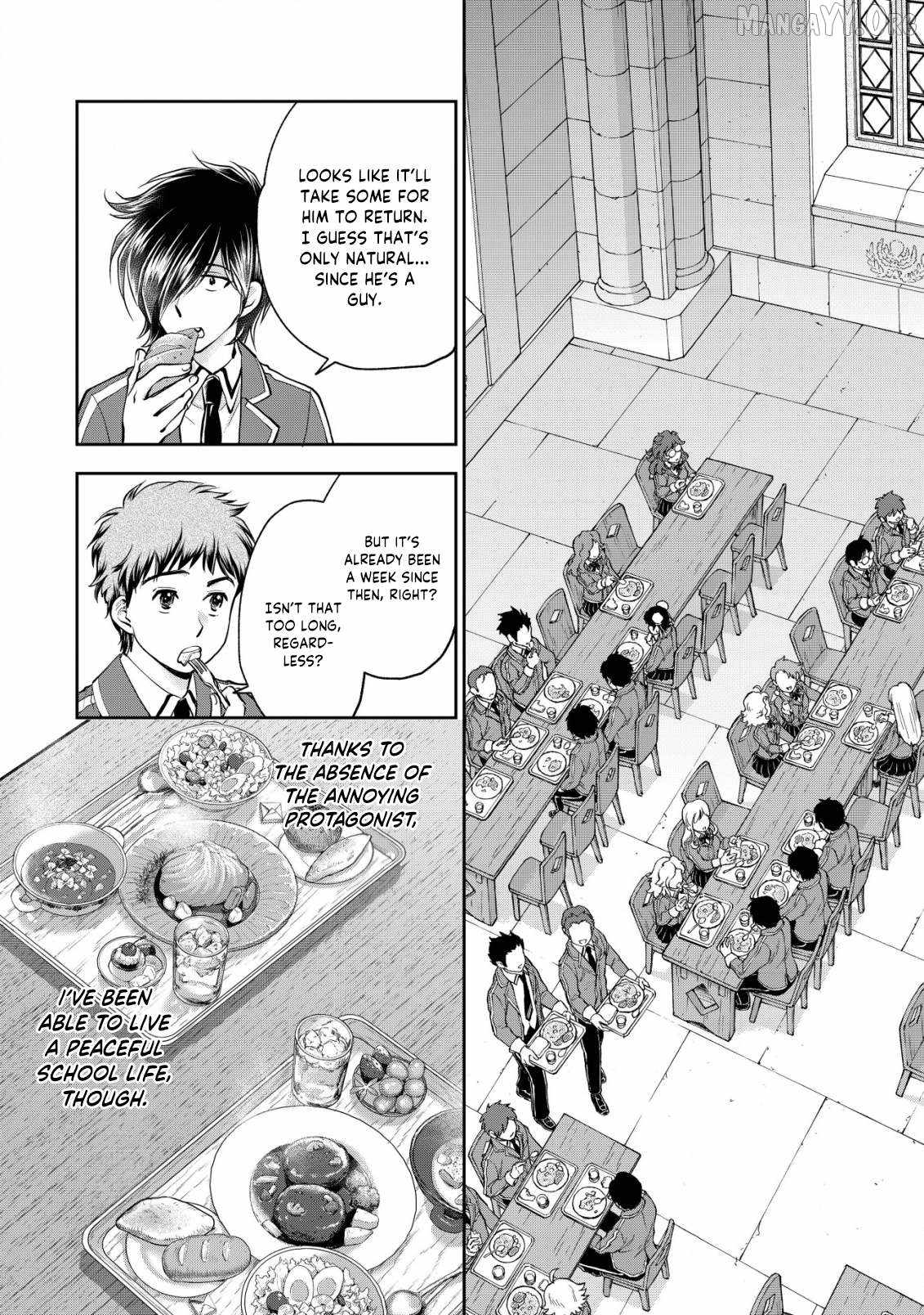 Manga page 10