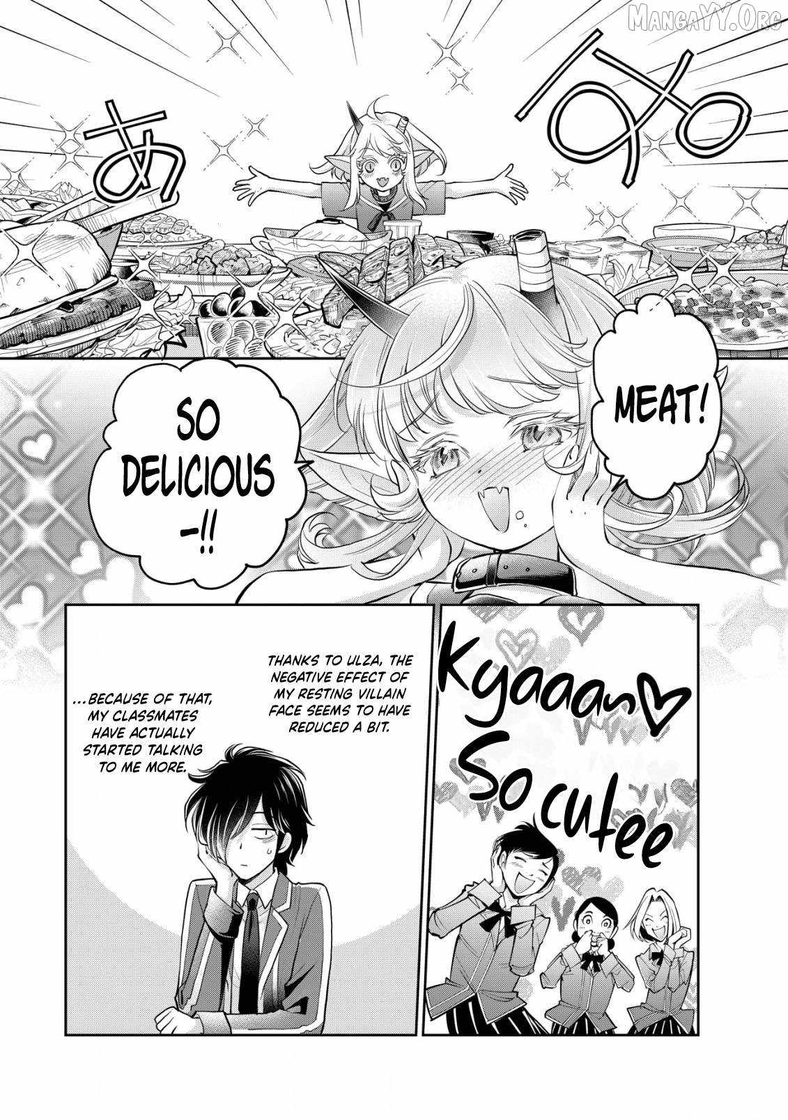 Manga page 12