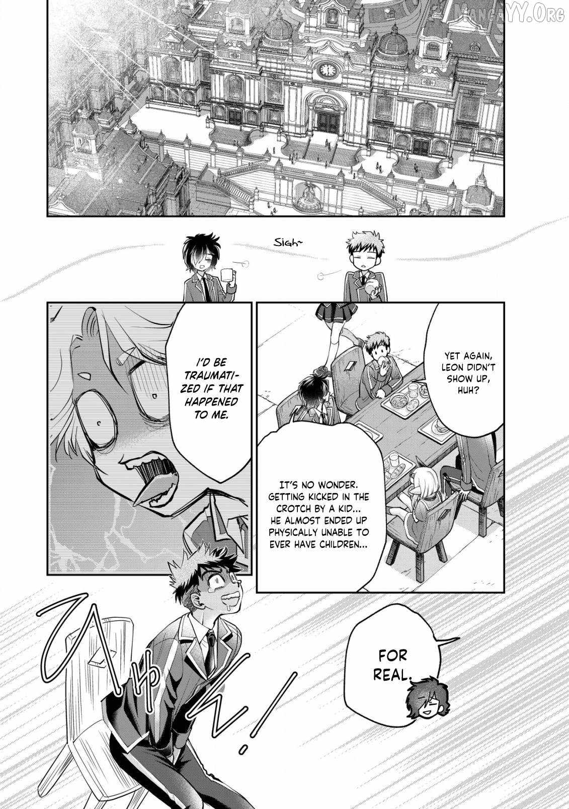 Manga page 14