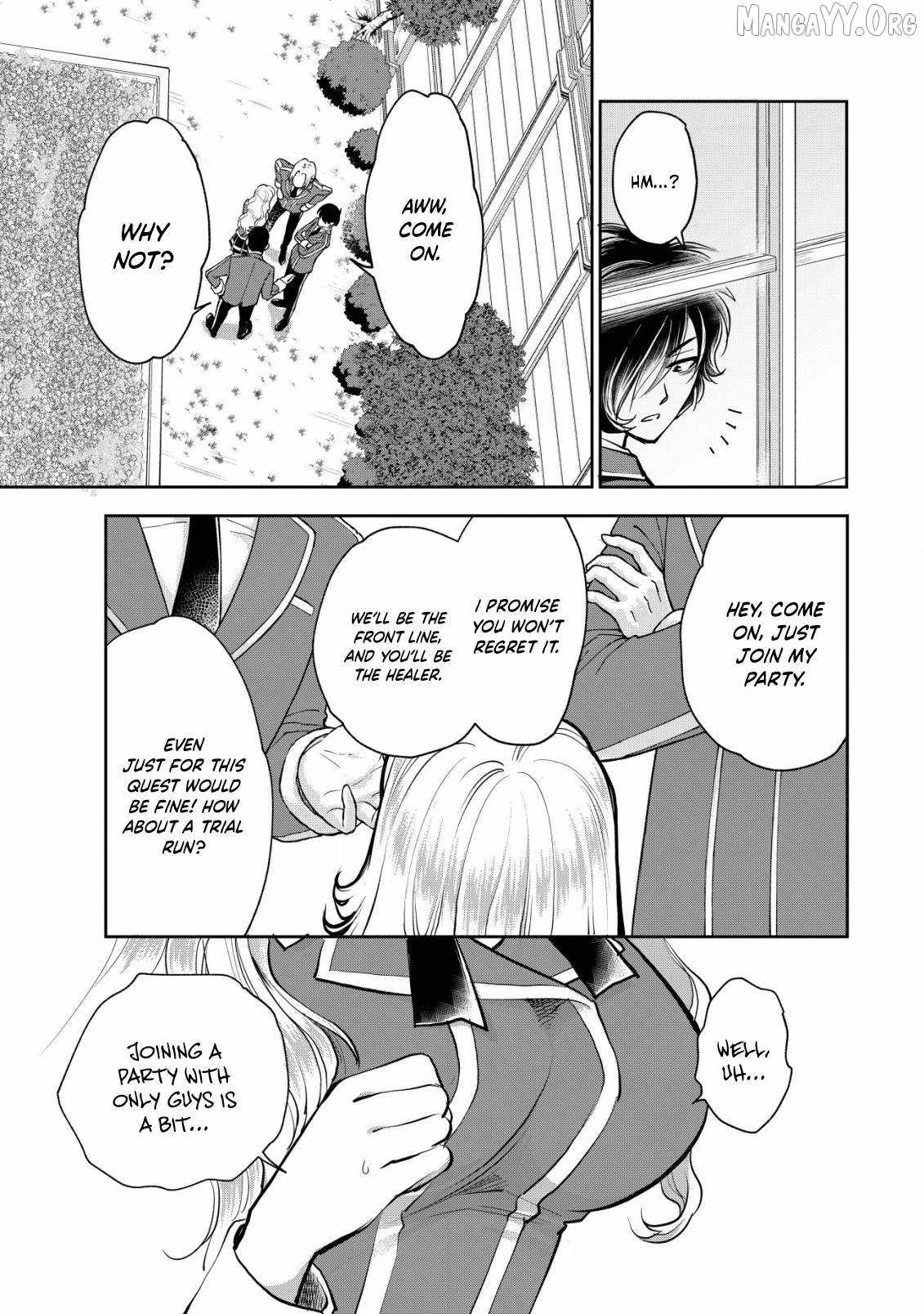 Manga page 19