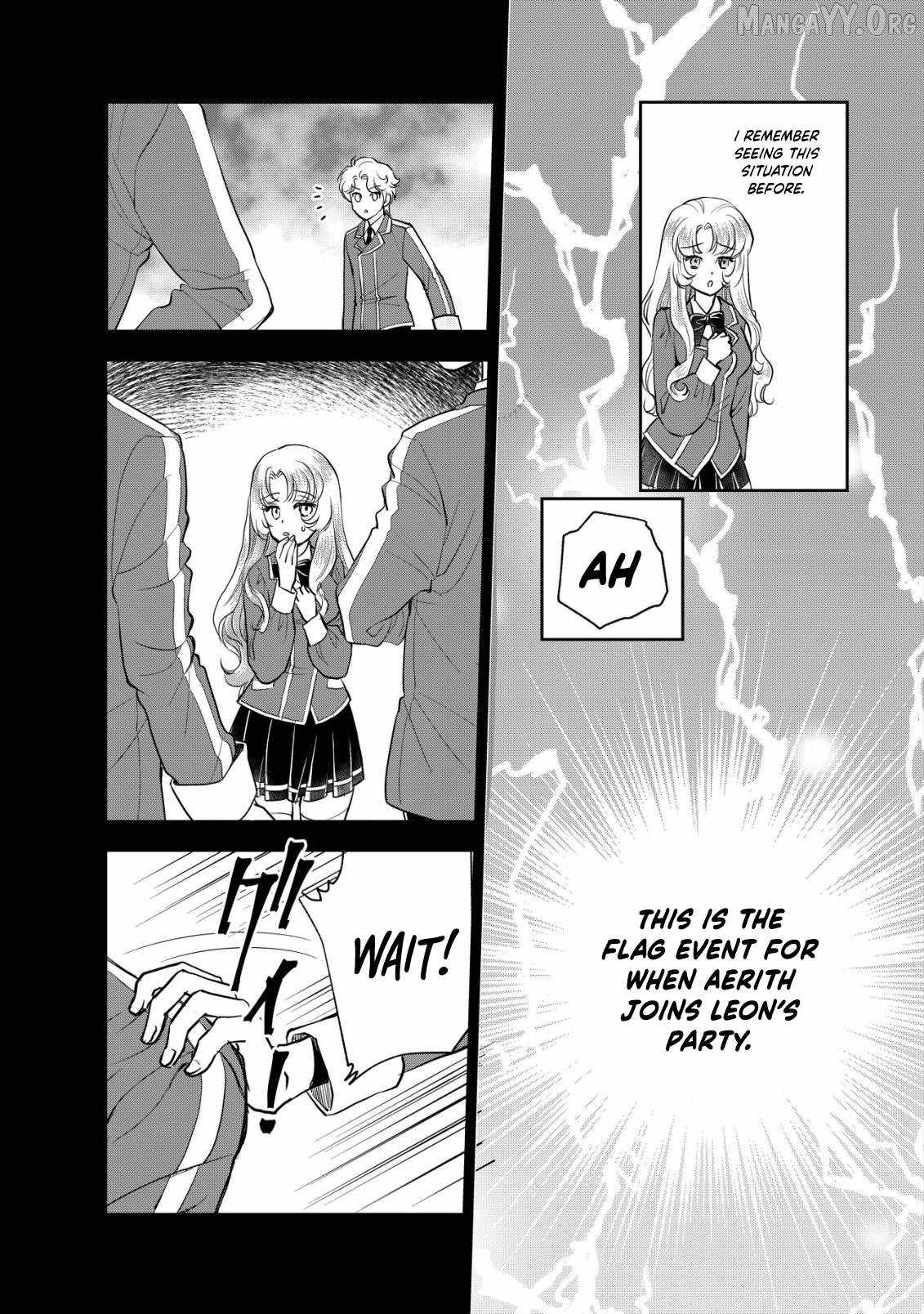 Manga page 21
