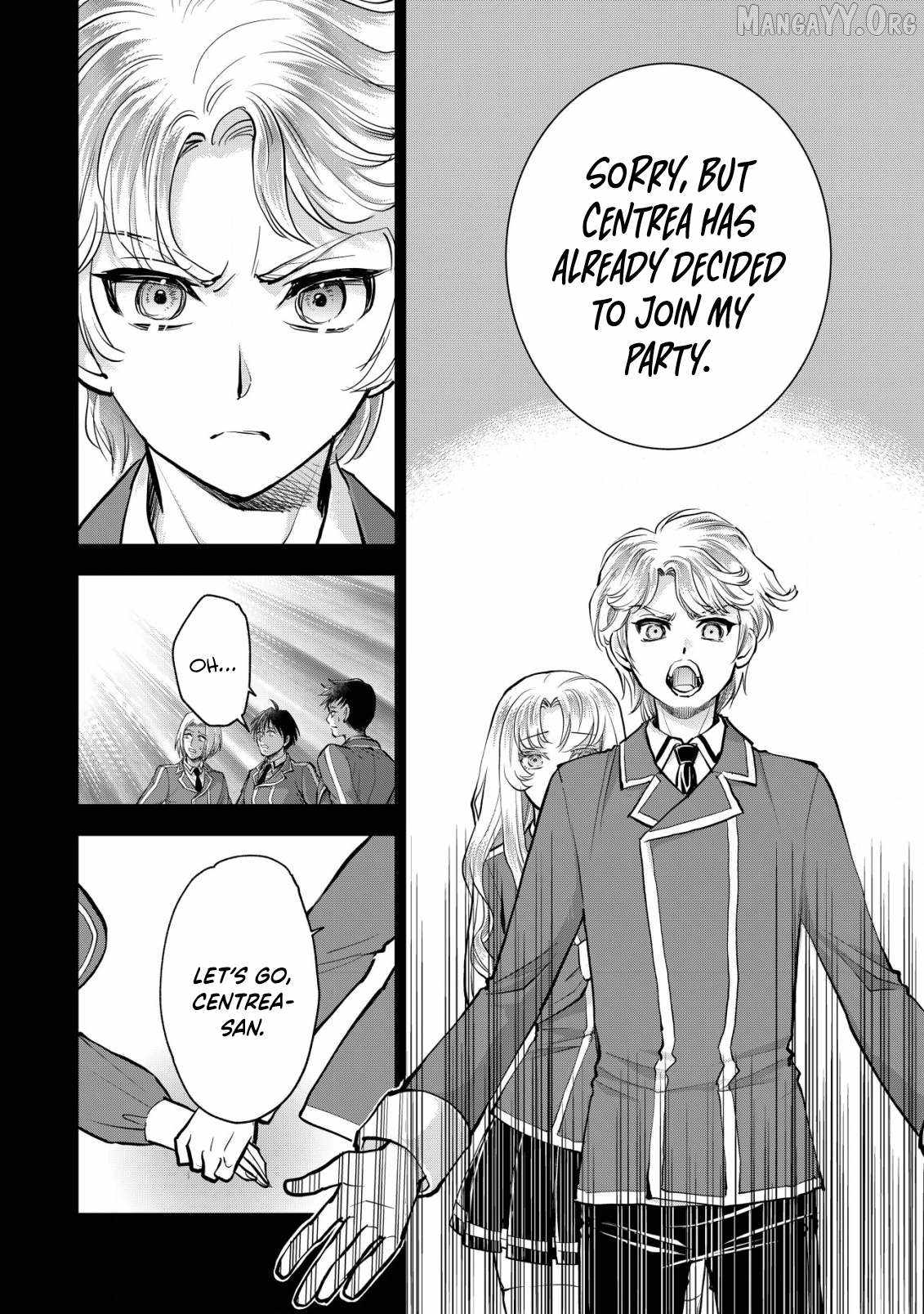 Manga page 22