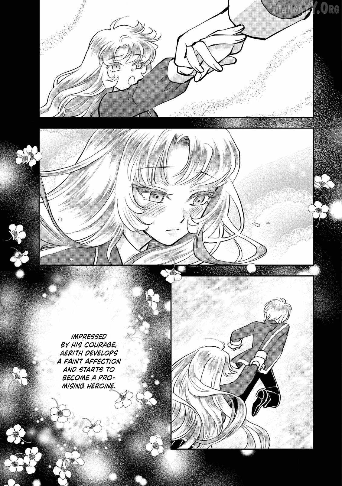 Manga page 23