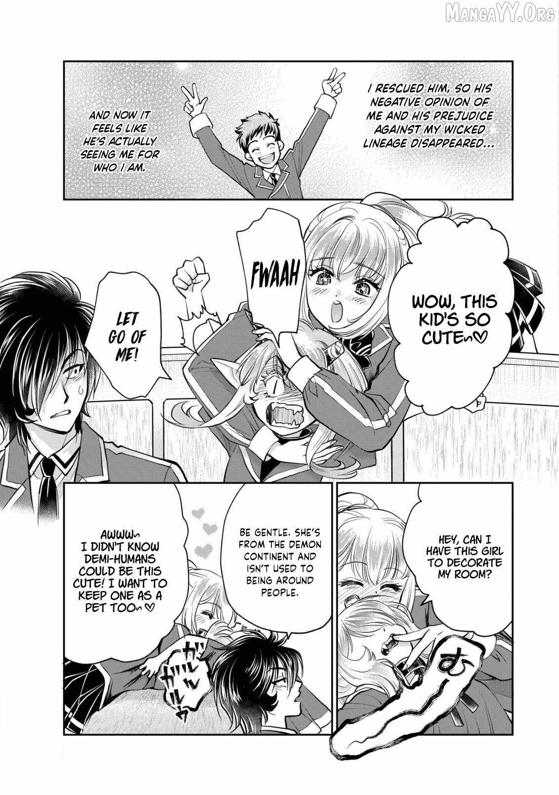 Manga page 7