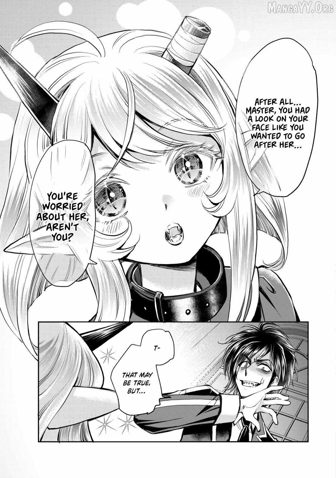 Manga page 11