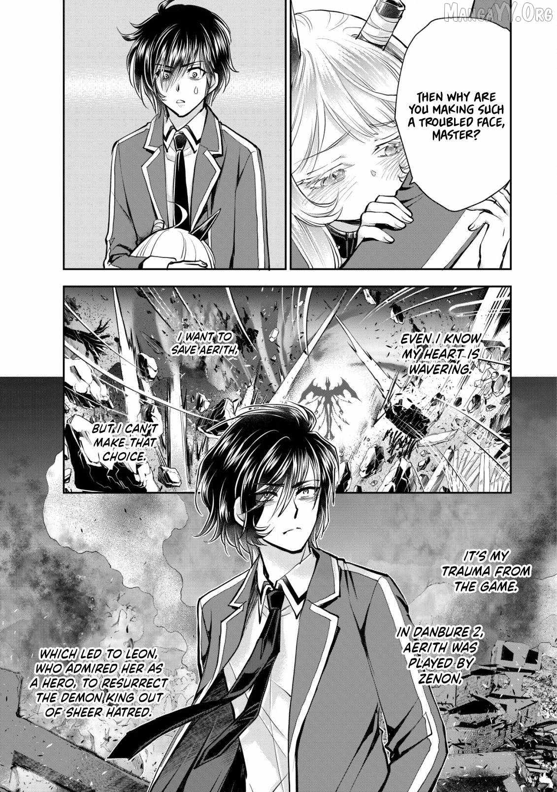 Manga page 15