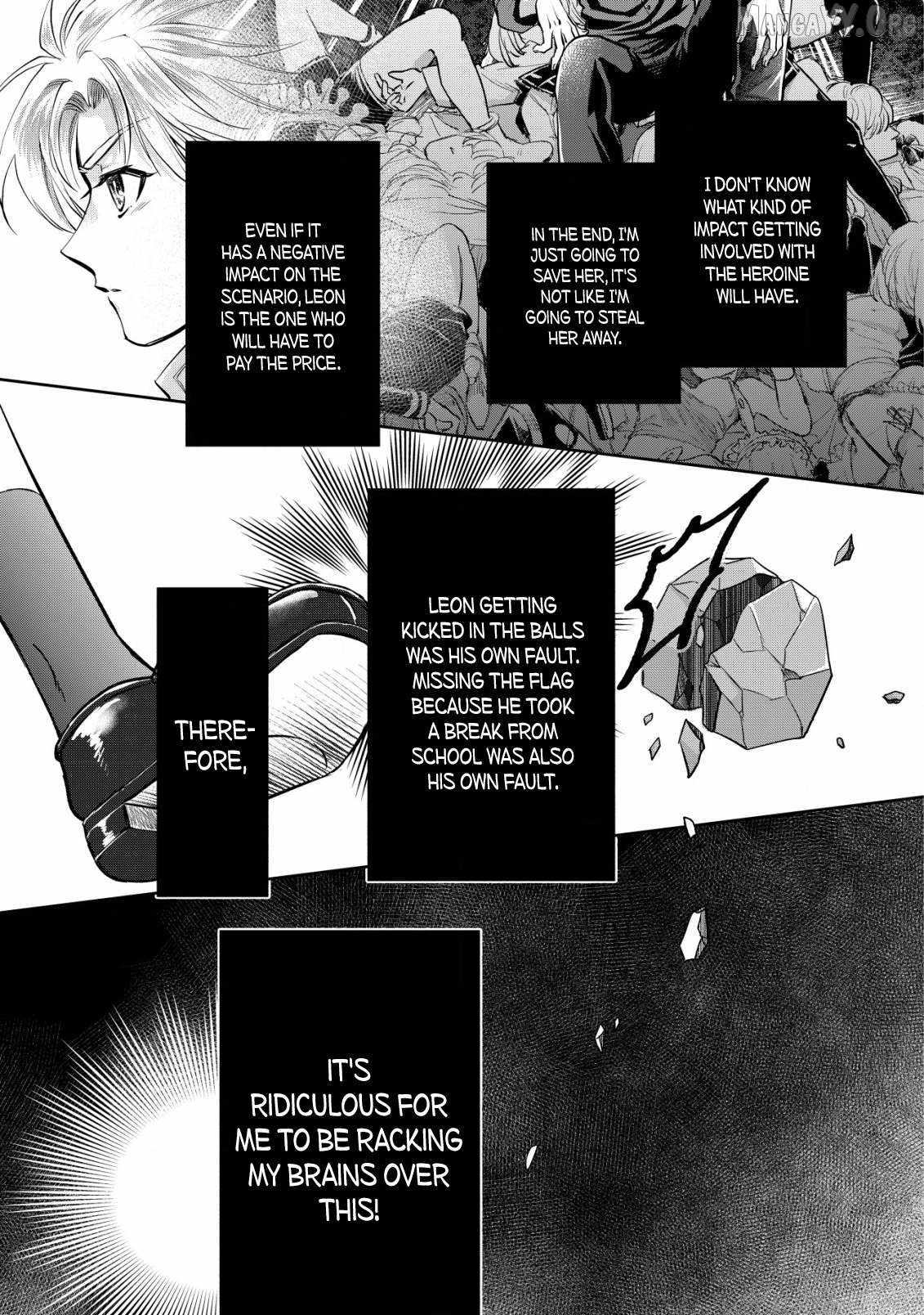Manga page 19