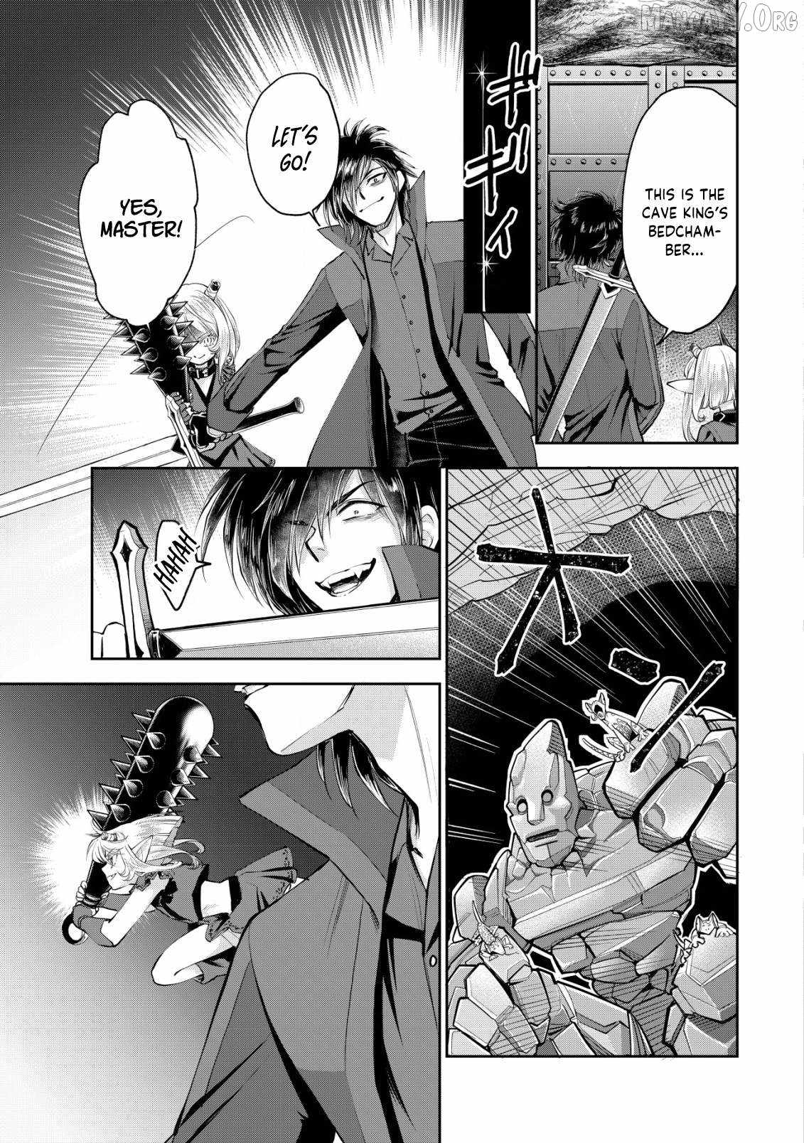 Manga page 23