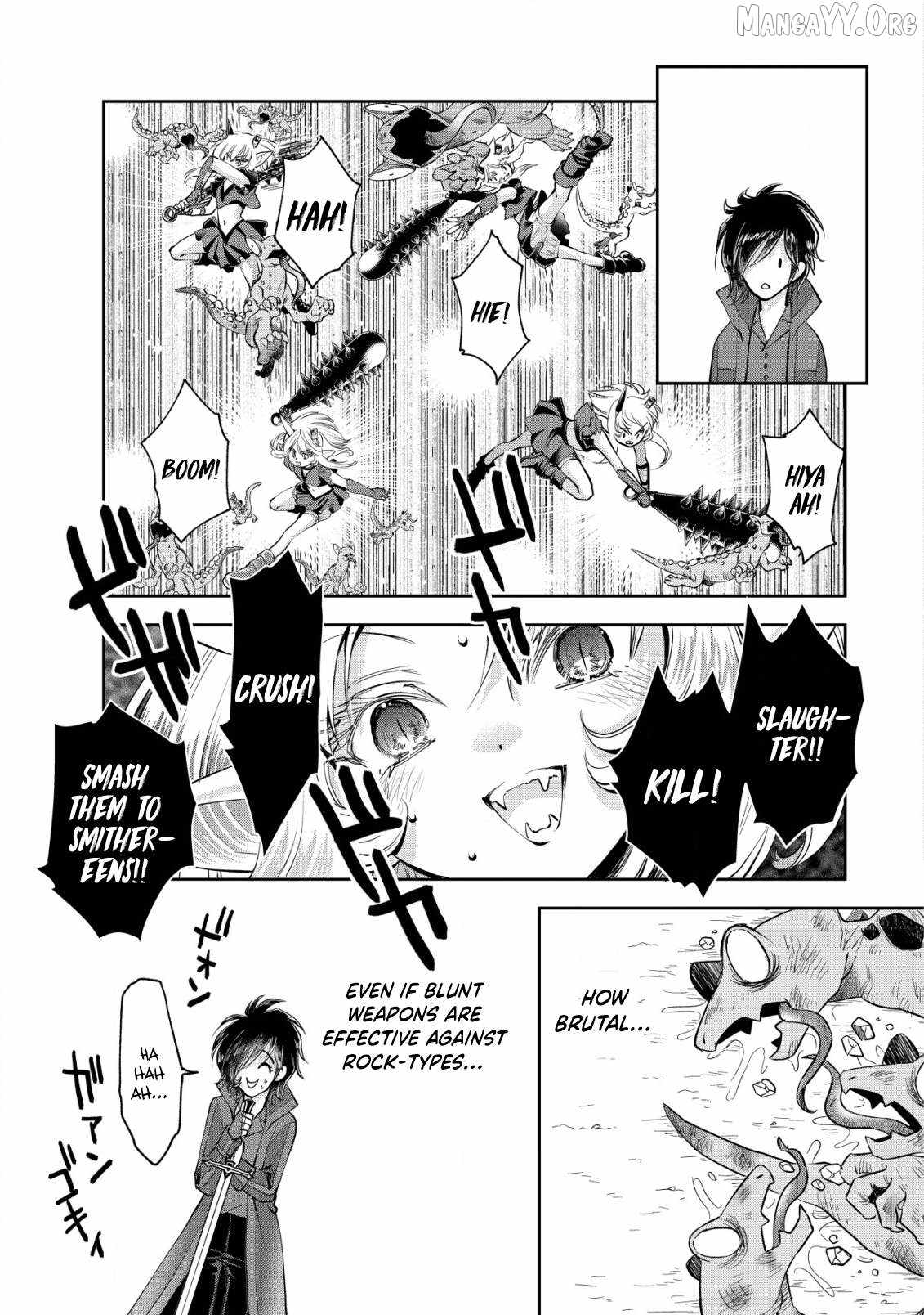 Manga page 25