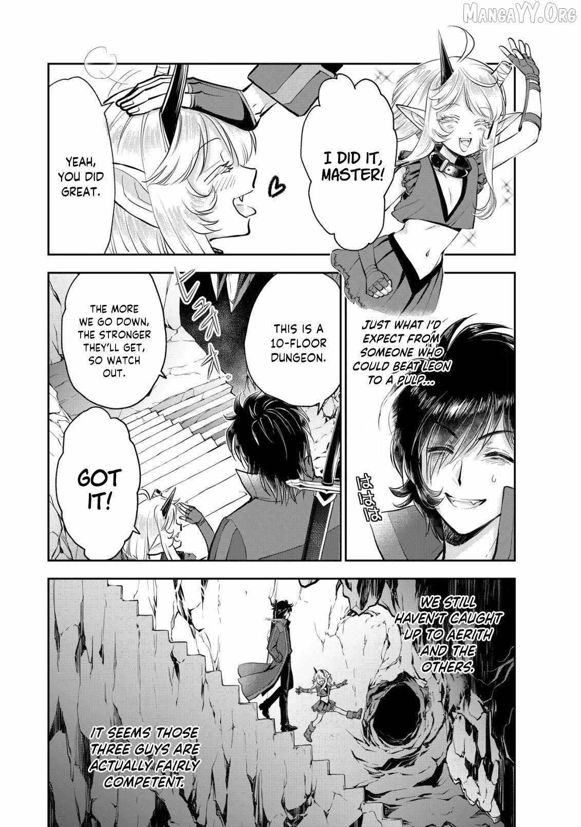 Manga page 26