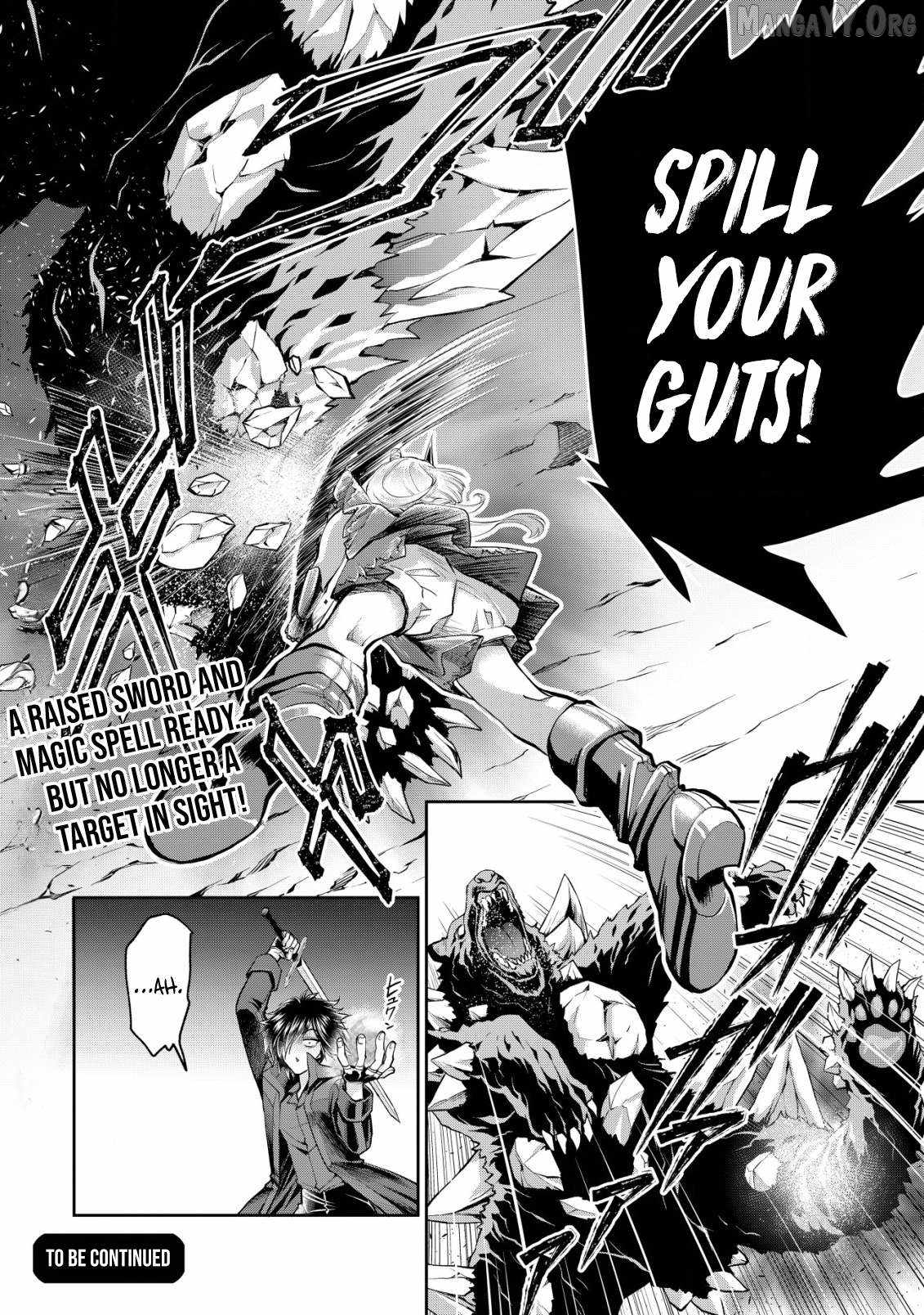 Manga page 28