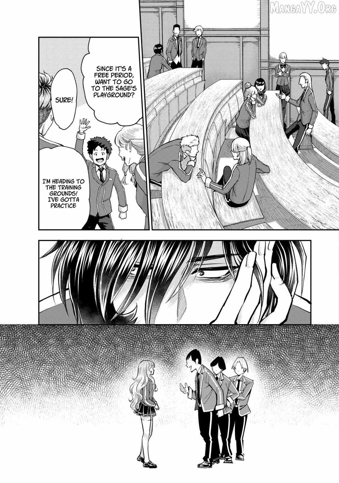 Manga page 7