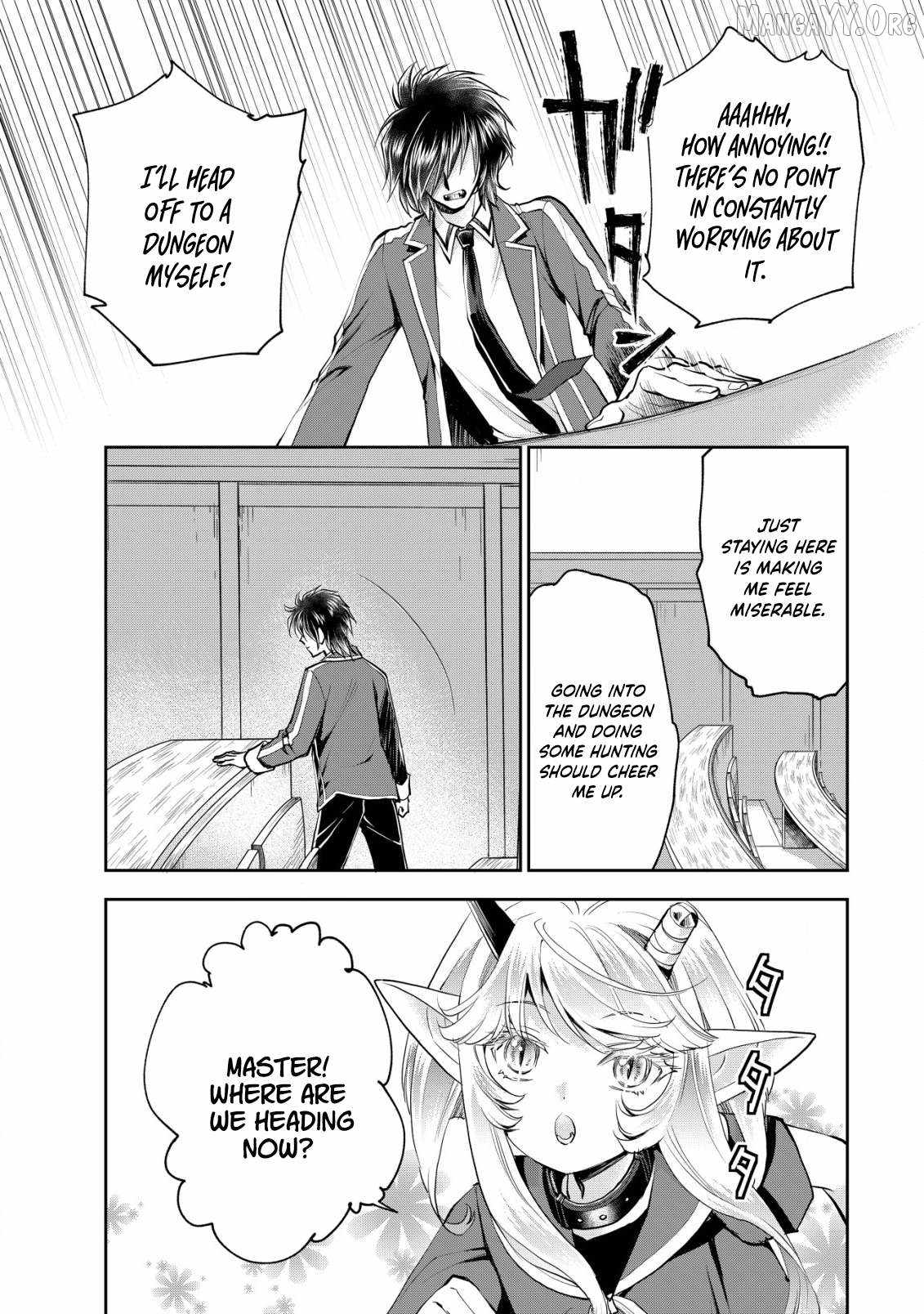 Manga page 9