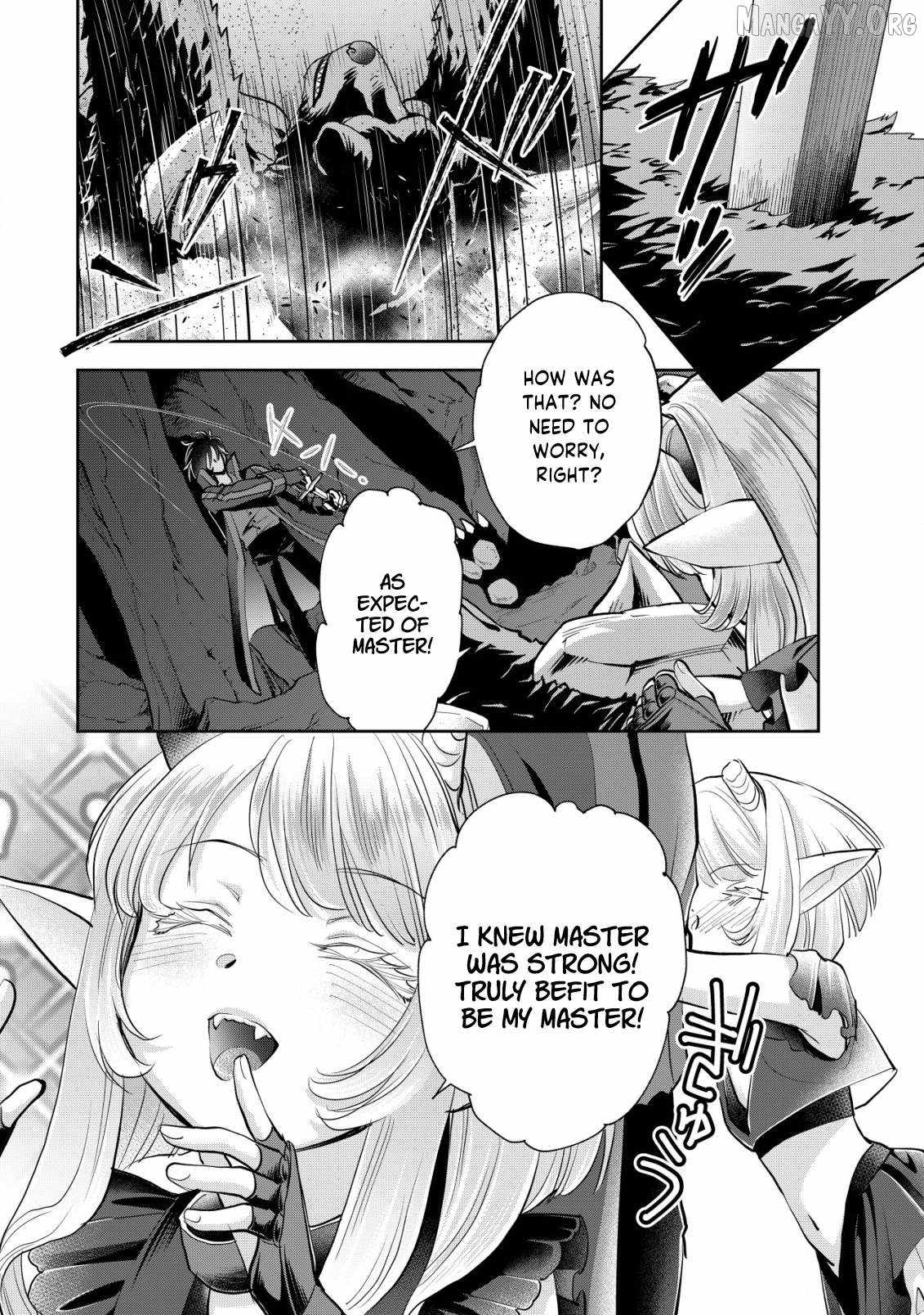 Manga page 10