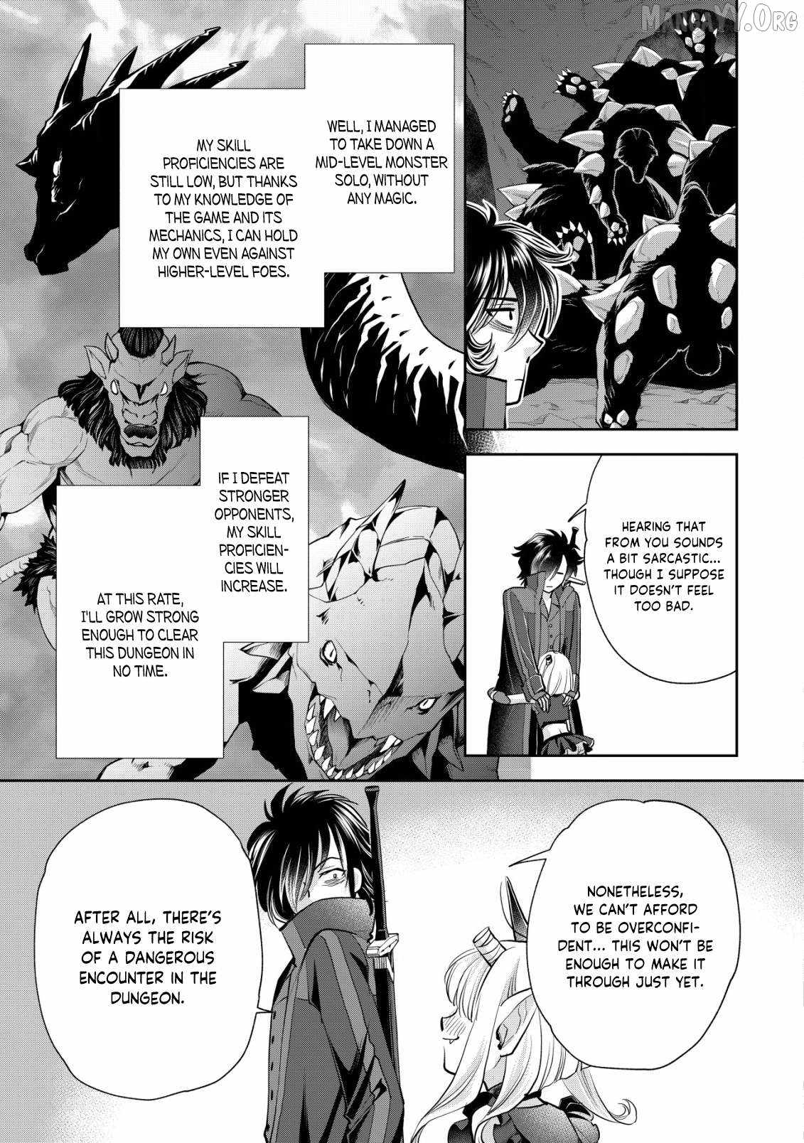 Manga page 11