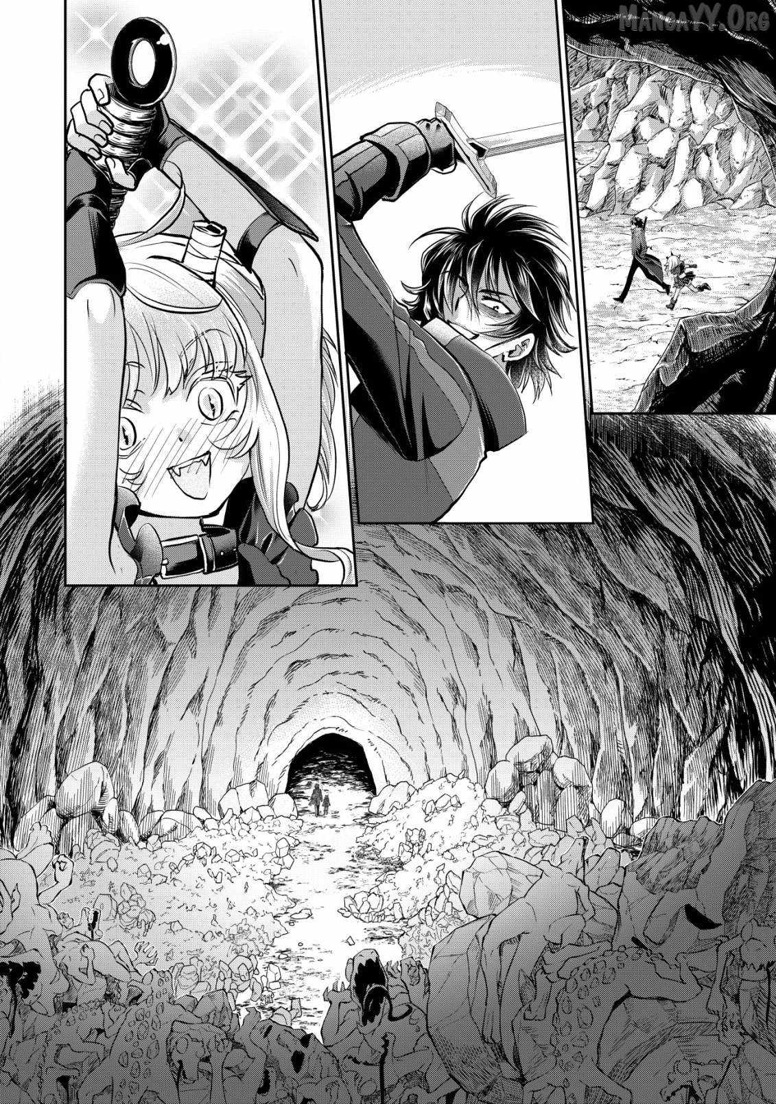 Manga page 12