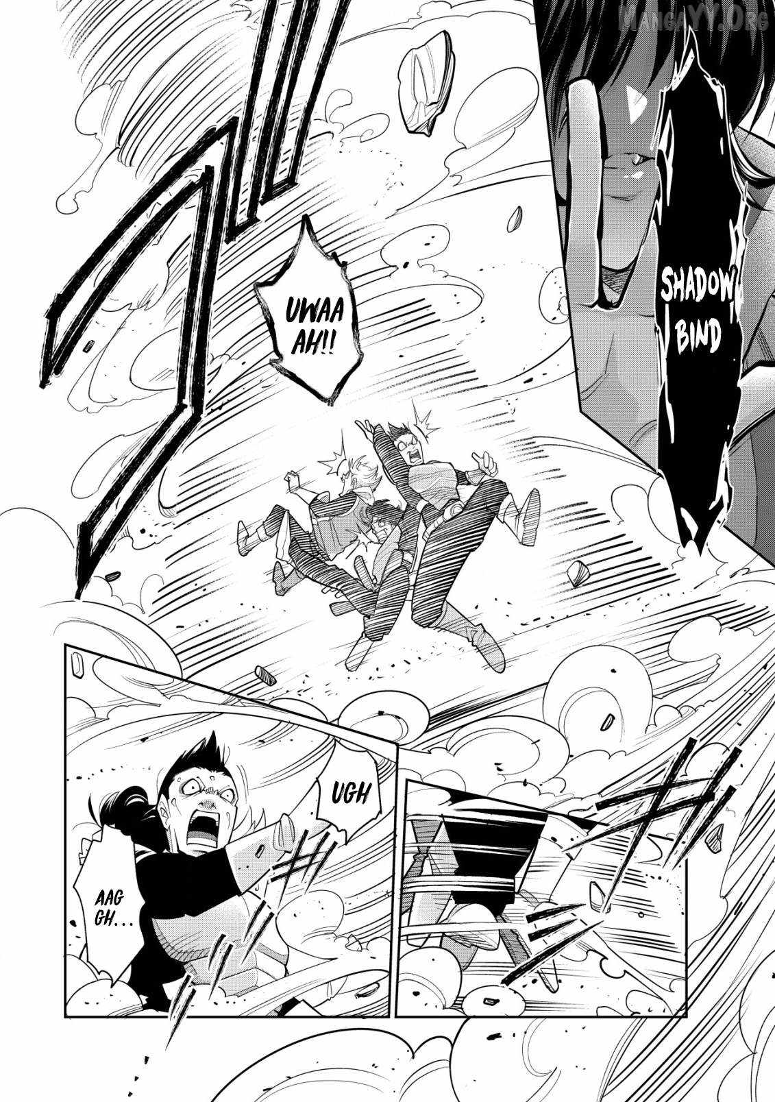 Manga page 16