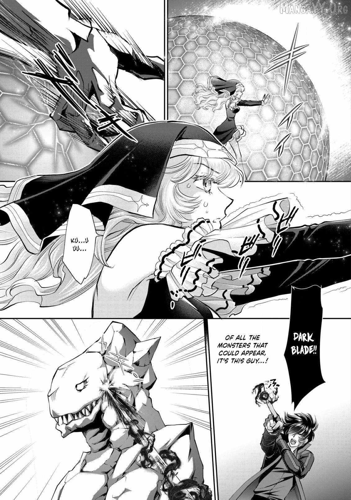 Manga page 21