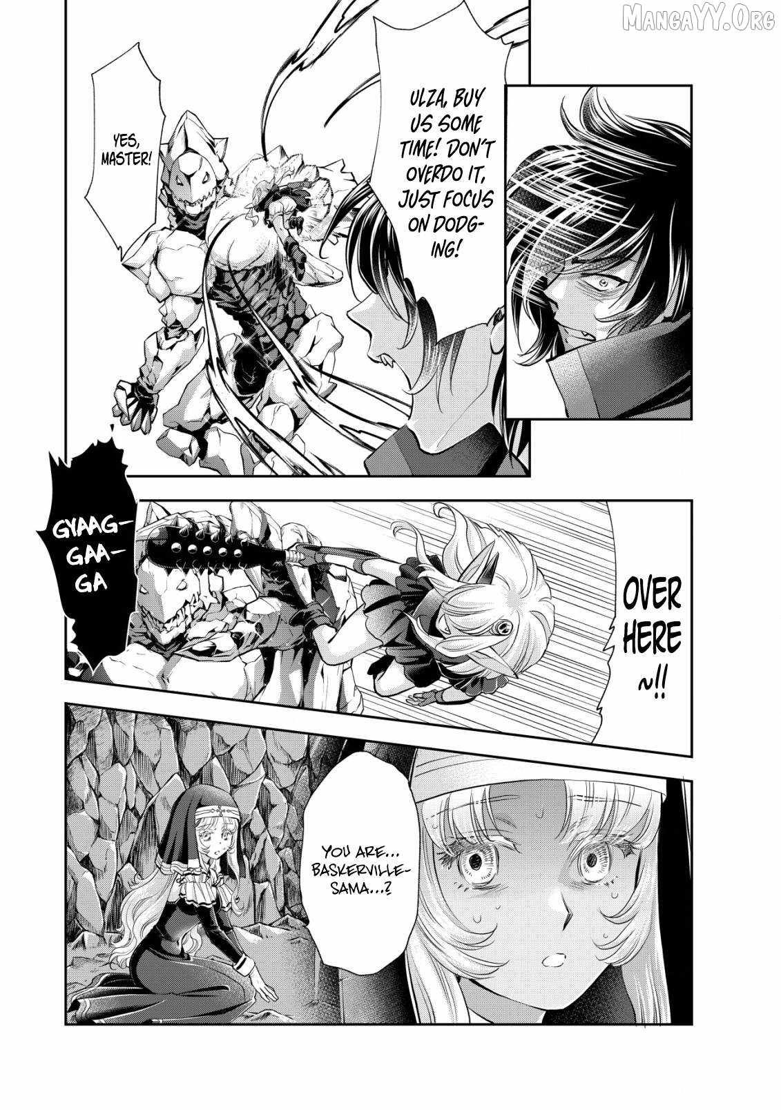 Manga page 22