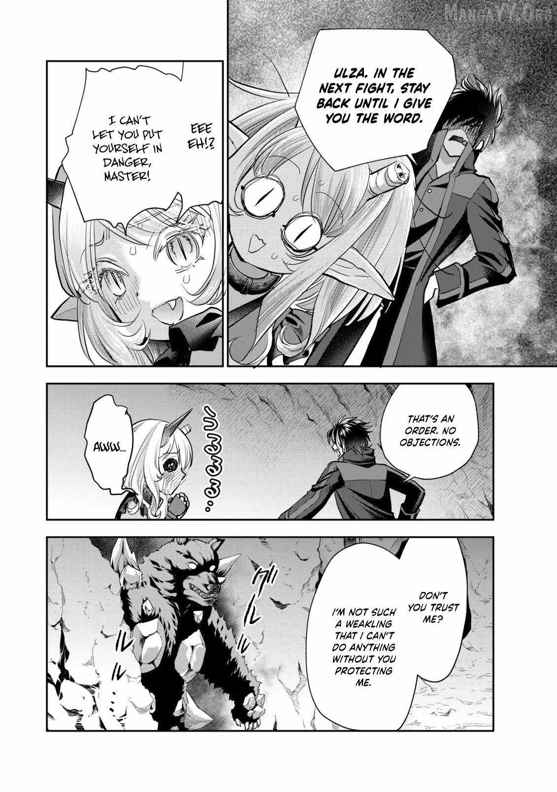 Manga page 4