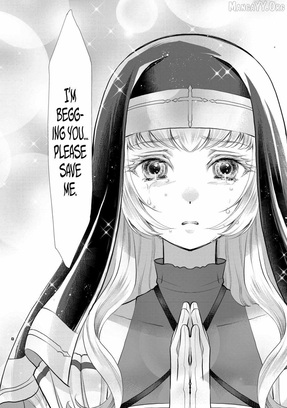 Manga page 10