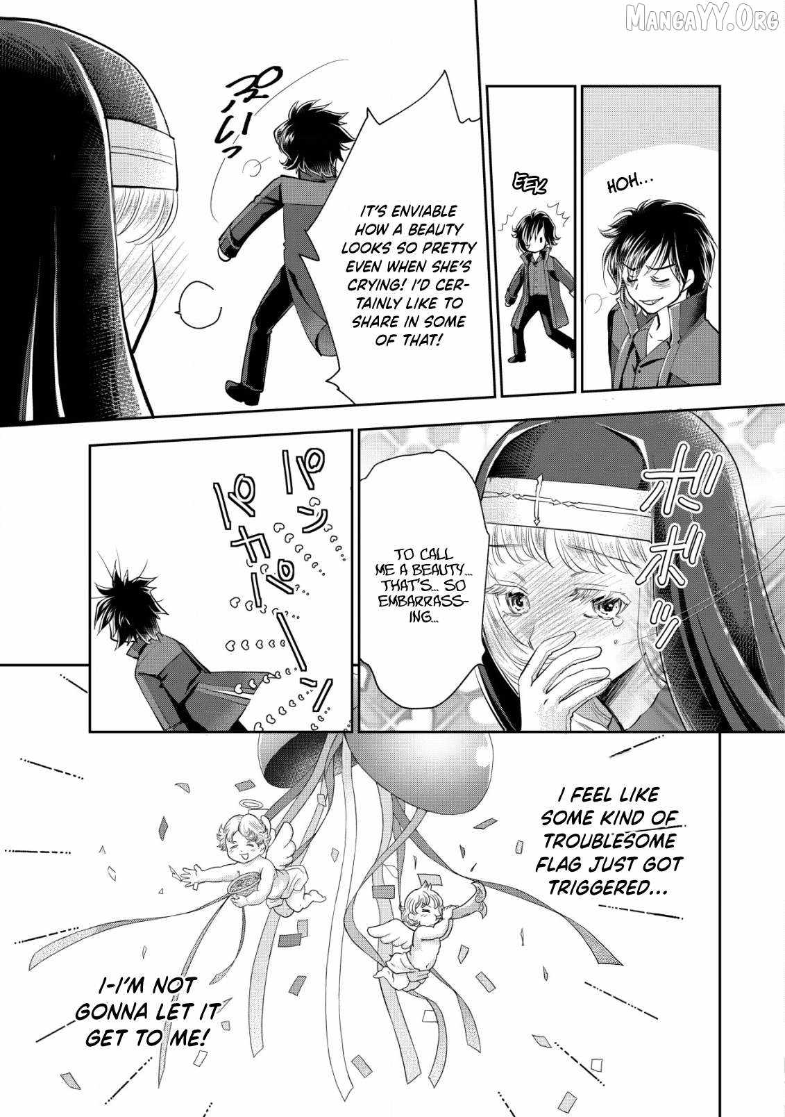 Manga page 11