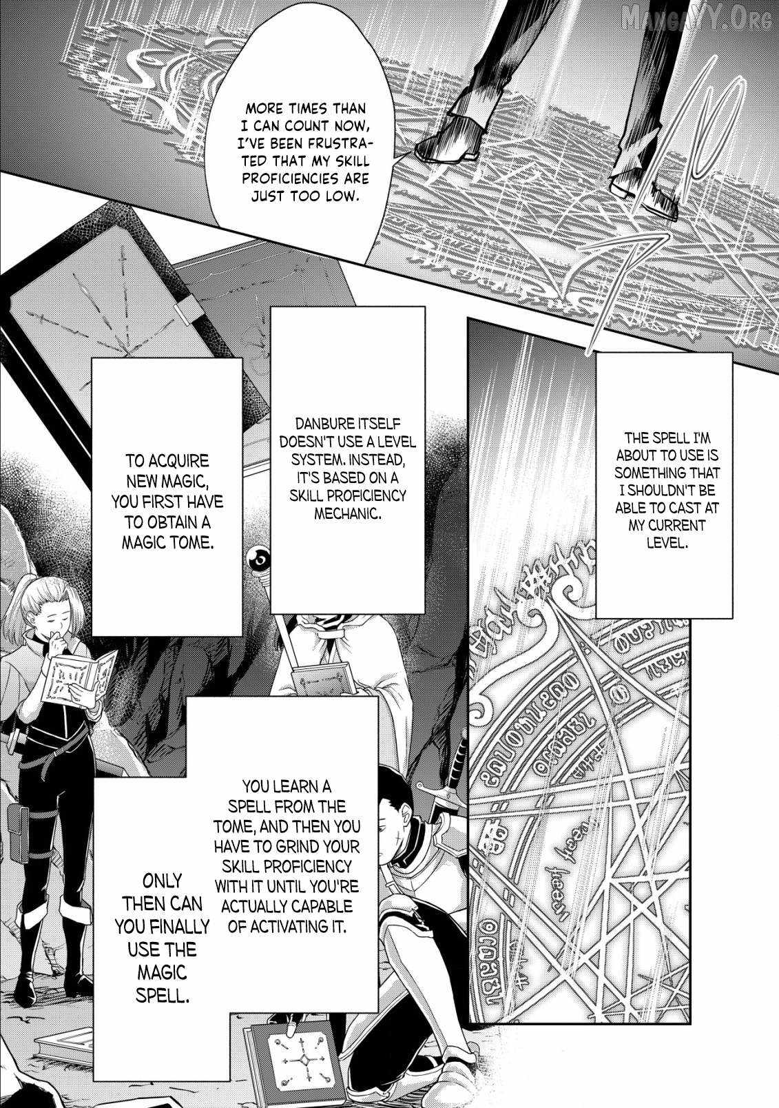 Manga page 20