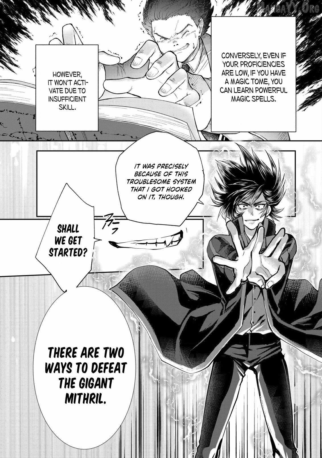 Manga page 21