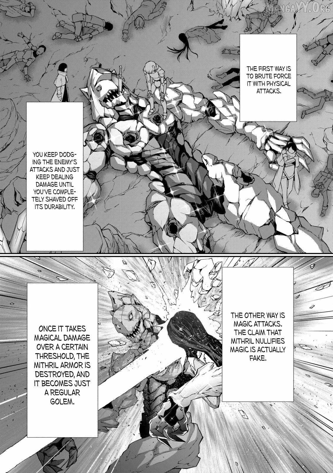 Manga page 22