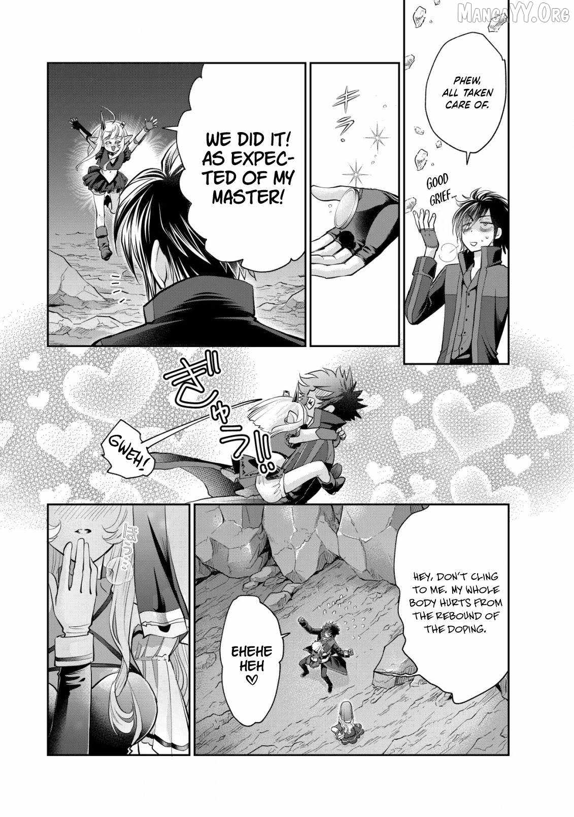 Manga page 30