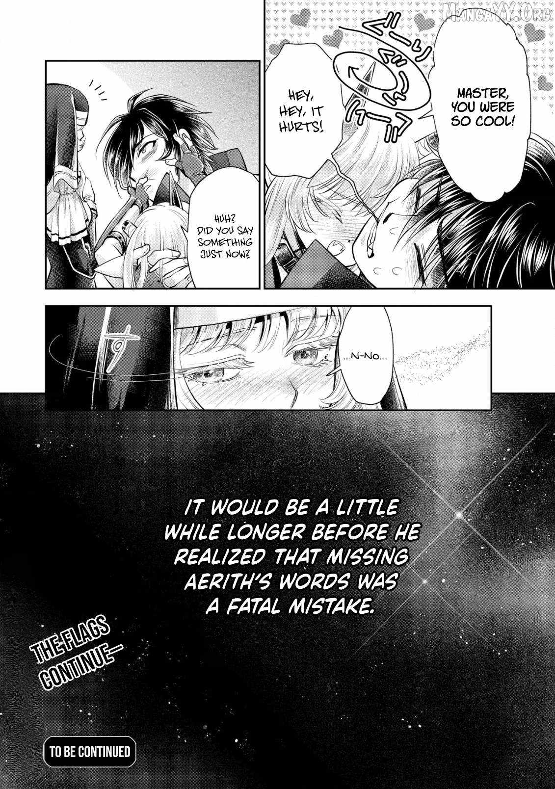 Manga page 32