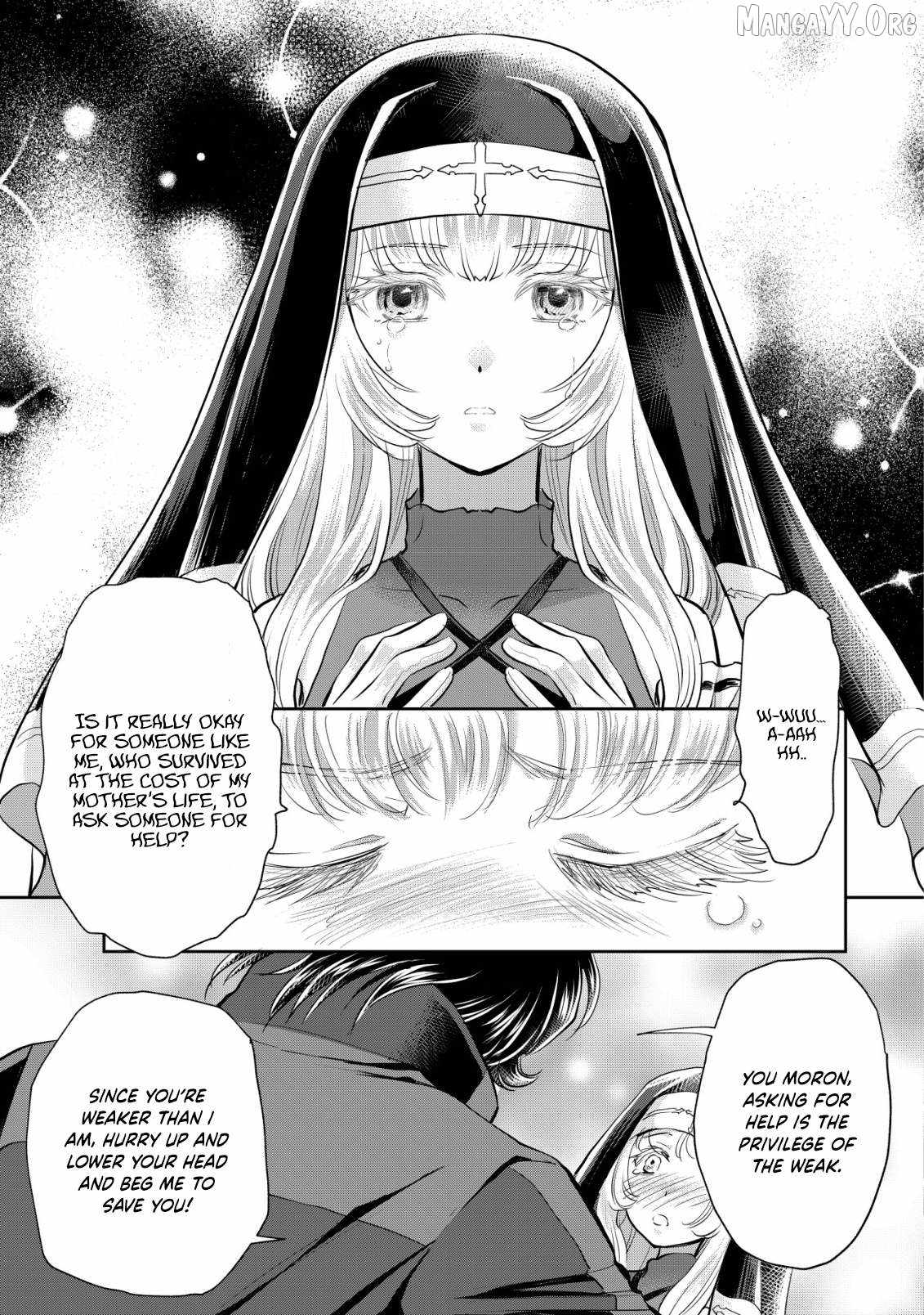 Manga page 9