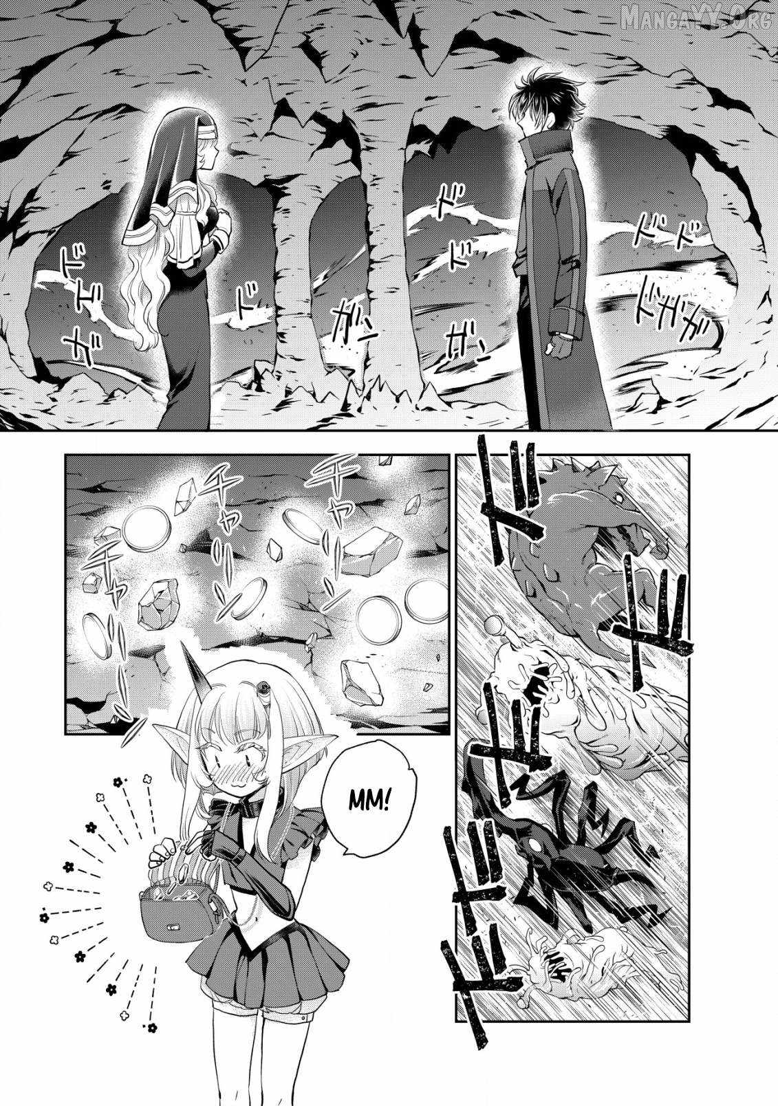 Manga page 10