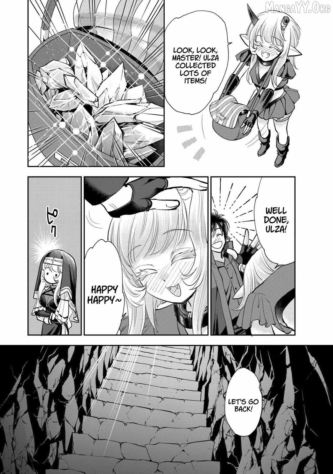 Manga page 12