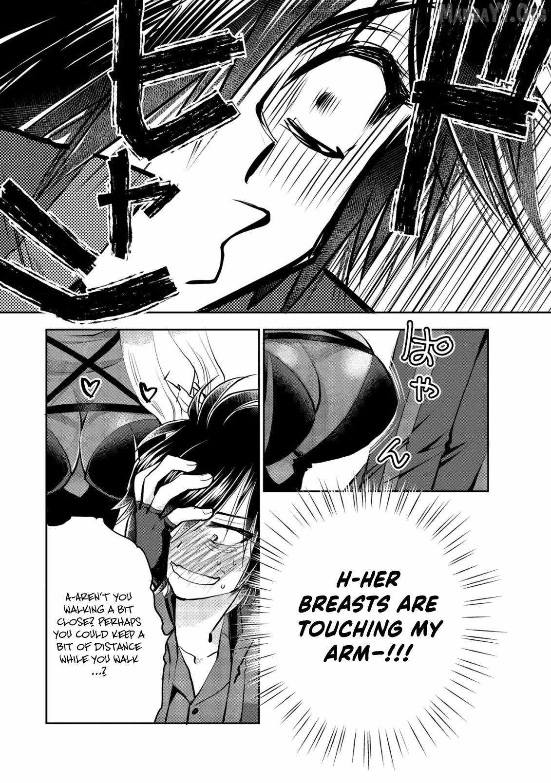 Manga page 14