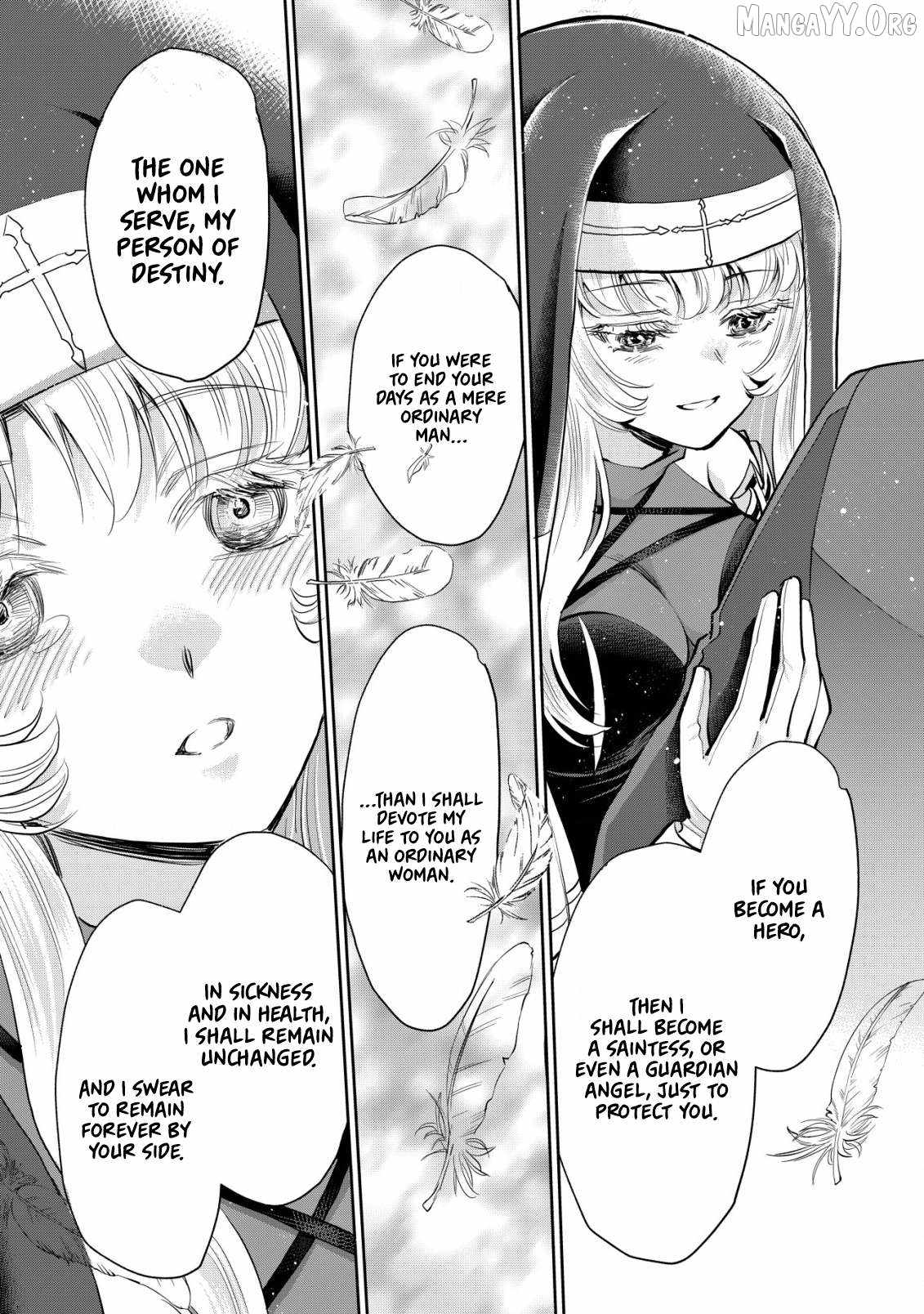 Manga page 20
