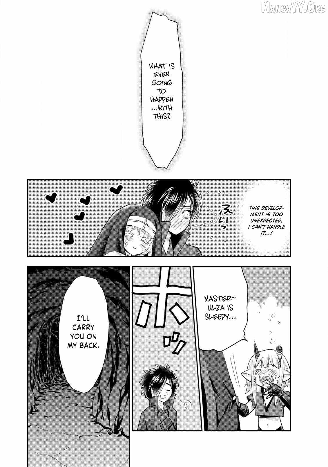Manga page 22