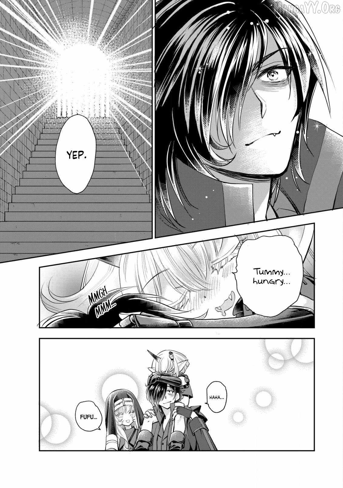 Manga page 25
