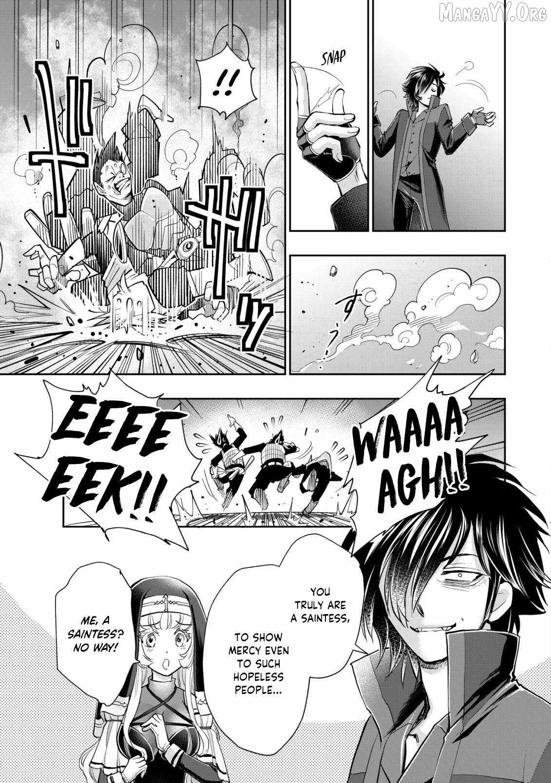 Manga page 7