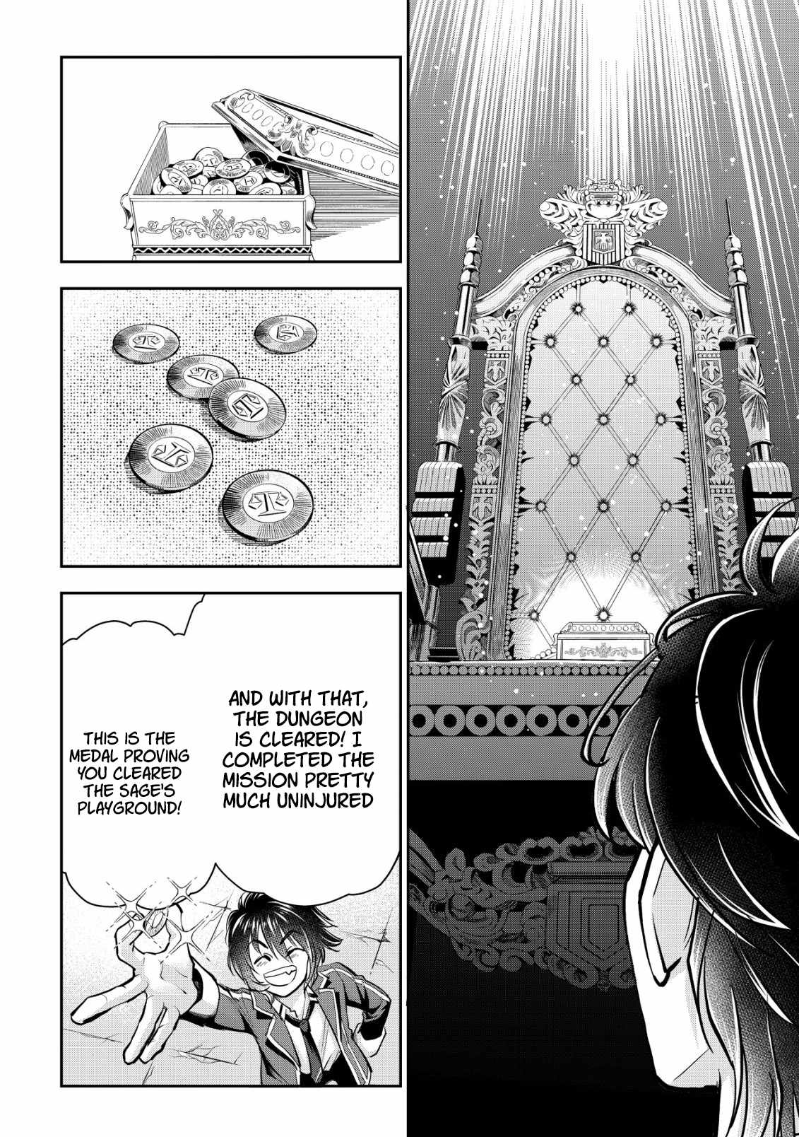 Manga page 10
