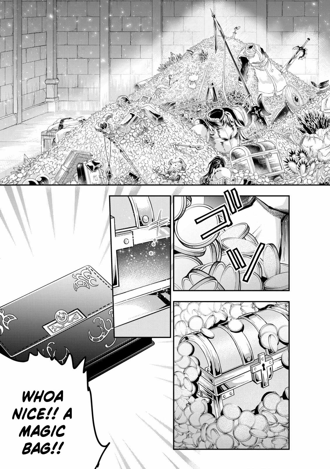 Manga page 13