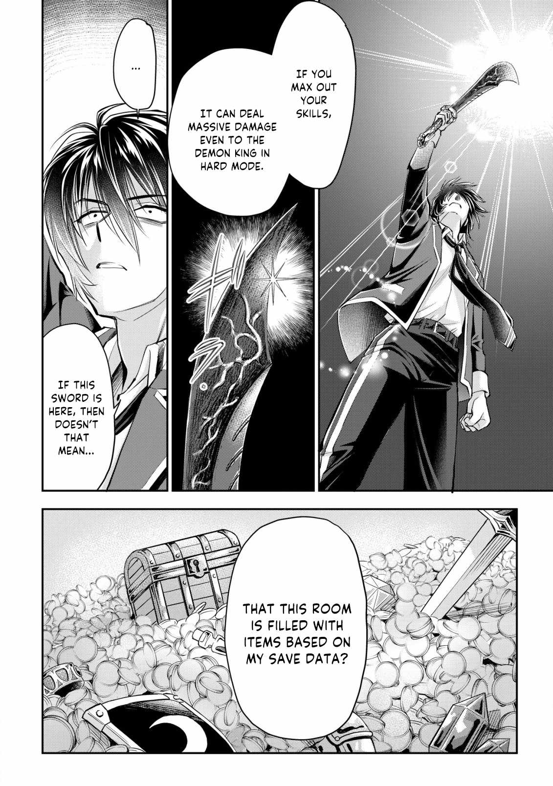 Manga page 18