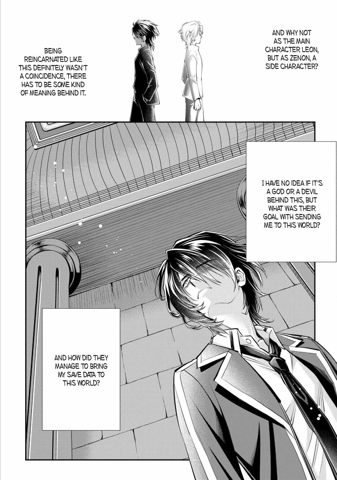 Manga page 20