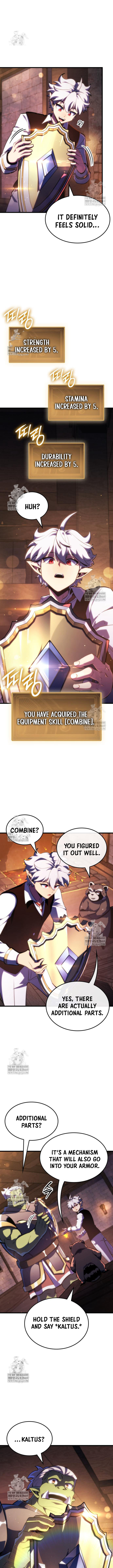 Breakers Chapter 61 4