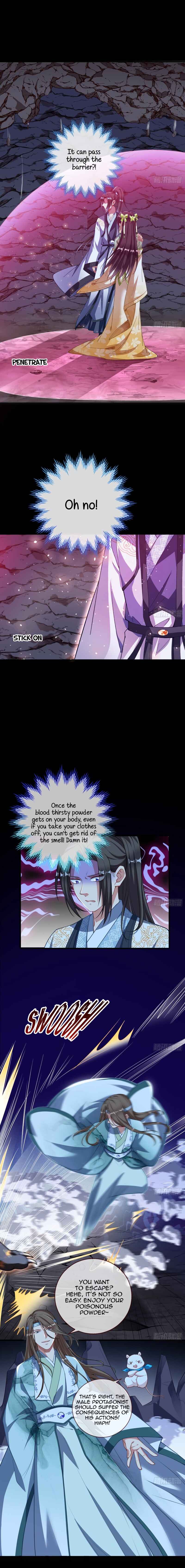 Manga page 10