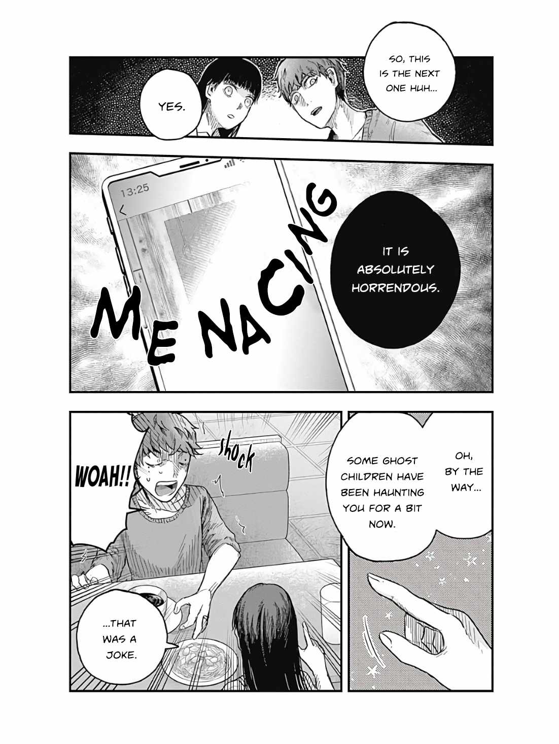 Manga page 7
